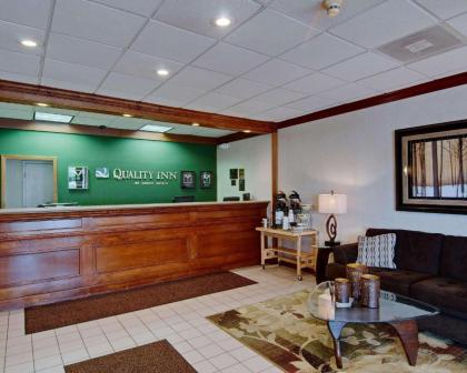 Quality Inn Beckley - image 4