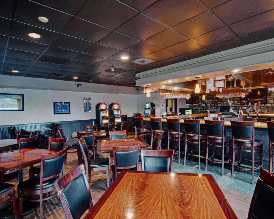 Quality Inn Beckley - image 6