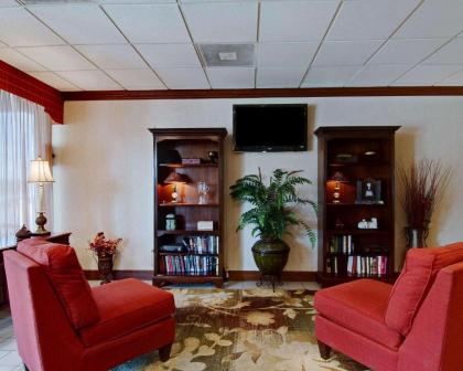 Quality Inn Beckley - image 9