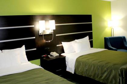 Quality Inn & Suites Bedford West - image 15
