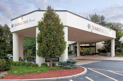 DoubleTree by Hilton Hotel Boston - Bedford Glen