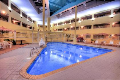 Bedford Plaza Hotel - Boston - image 10