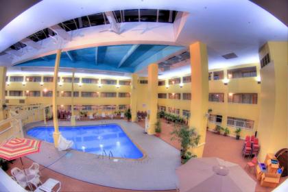 Bedford Plaza Hotel - Boston - image 11