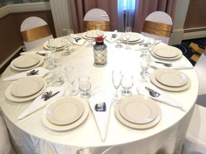 Bedford Plaza Hotel - Boston - image 14