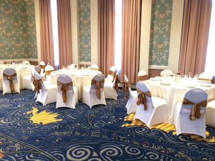 Bedford Plaza Hotel - Boston - image 15