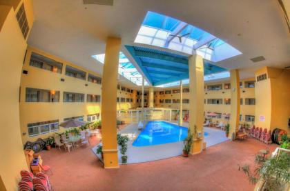 Bedford Plaza Hotel - Boston - image 16