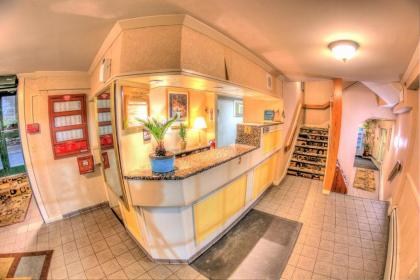 Bedford Plaza Hotel - Boston - image 17