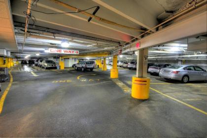 Bedford Plaza Hotel - Boston - image 18