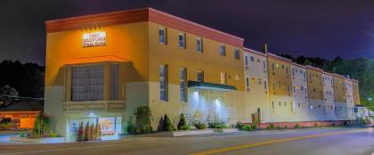 Bedford Plaza Hotel - Boston - image 19