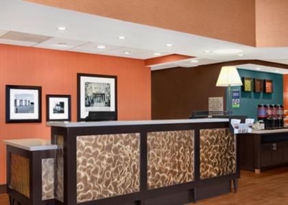 Hampton Inn Chicago-Midway Airport - image 21