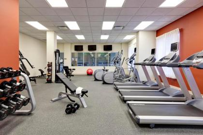 Hilton Garden Inn Chicago/Midway Airport - image 21