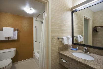 Fairfield Inn & Suites Chicago Midway Airport - image 11