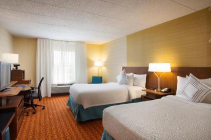 Fairfield Inn & Suites Chicago Midway Airport - image 5