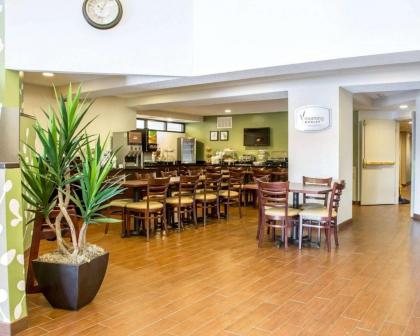 Sleep Inn Midway Airport Bedford Park - image 5