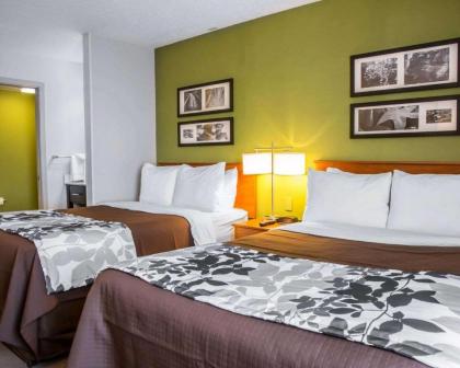 Sleep Inn Midway Airport Bedford Park - image 7