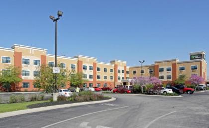 Extended Stay America Suites   Chicago   midway