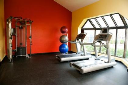 Courtyard by Marriott Dallas-Fort Worth/Bedford - image 9