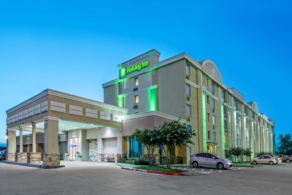 Holiday Inn Hotel Dallas DFW Airport West an IHG Hotel - main image