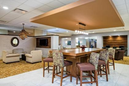 Holiday Inn Hotel Dallas DFW Airport West an IHG Hotel - image 13