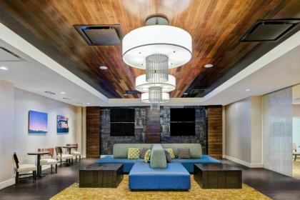 Holiday Inn Hotel Dallas DFW Airport West an IHG Hotel - image 15