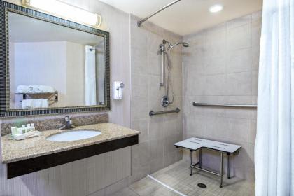 Holiday Inn Hotel Dallas DFW Airport West an IHG Hotel - image 9
