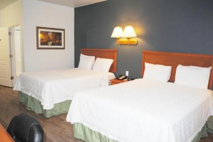Bestway Inn - image 10