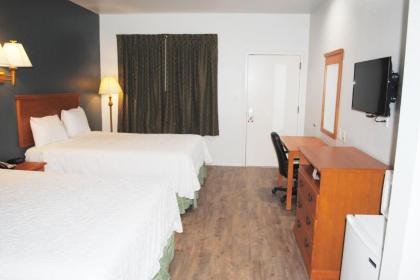Bestway Inn - image 12