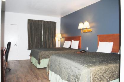Bestway Inn - image 13