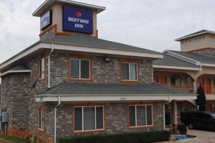 Bestway Inn - image 5