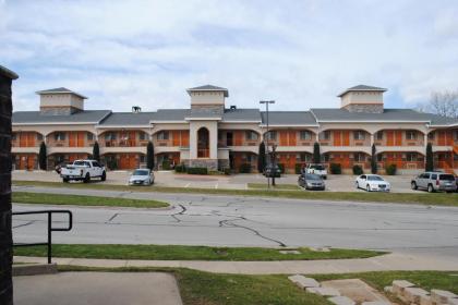 Bestway Inn - image 7