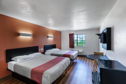 Motel 6-Bedford TX - Fort Worth - image 13