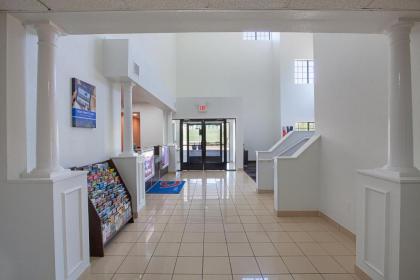 Motel 6-Bedford TX - Fort Worth - image 15