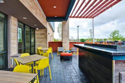 Home2 Suites By Hilton Bedford Dfw West - image 10