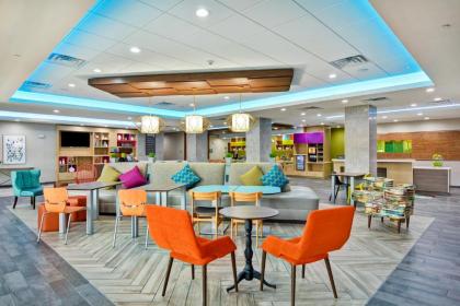 Home2 Suites By Hilton Bedford Dfw West - image 11