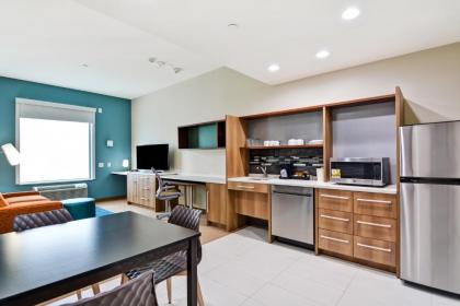 Home2 Suites By Hilton Bedford Dfw West - image 15