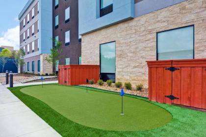 Home2 Suites By Hilton Bedford Dfw West - image 7