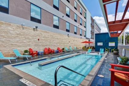 Home2 Suites By Hilton Bedford Dfw West - image 8