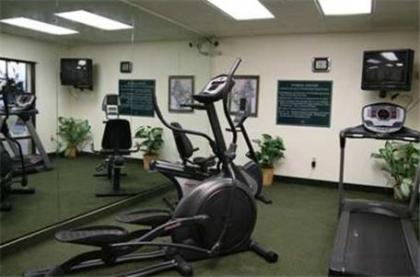Hampton Inn Bedford - image 14