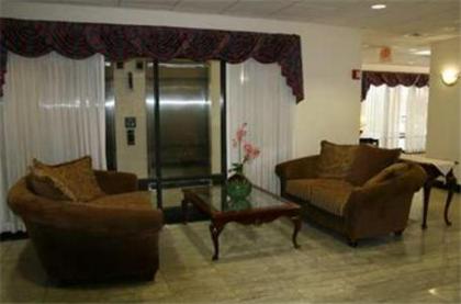 Hampton Inn Bedford - image 3