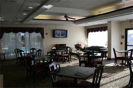 Hampton Inn Bedford - image 4