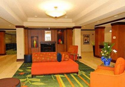 Fairfield Inn & Suites Bedford - image 2