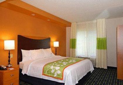 Fairfield Inn & Suites Bedford - image 5