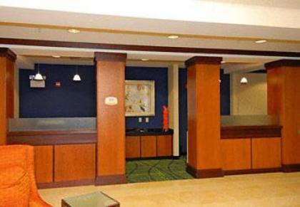 Fairfield Inn & Suites Bedford - image 7