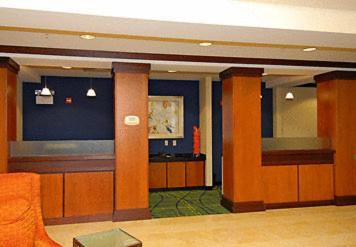 Fairfield Inn & Suites Bedford - image 7