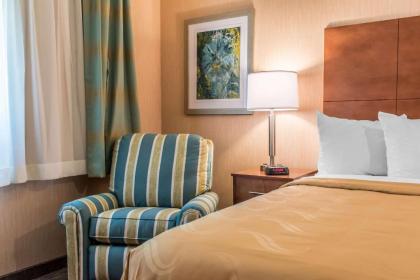 Quality Inn Bedford - image 11