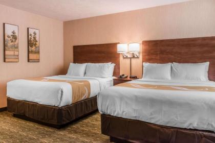 Quality Inn Bedford - image 14