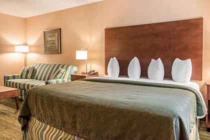 Quality Inn Bedford - image 7