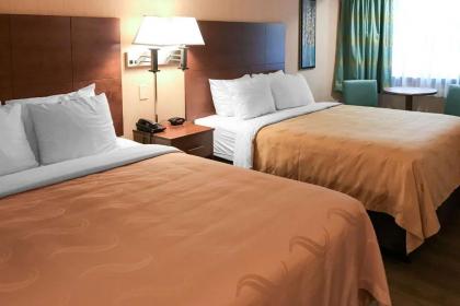 Quality Inn Bedford - image 9