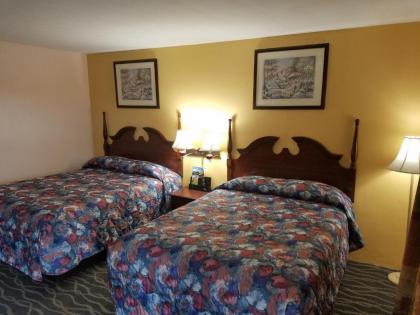 Budget Host Inn - image 11
