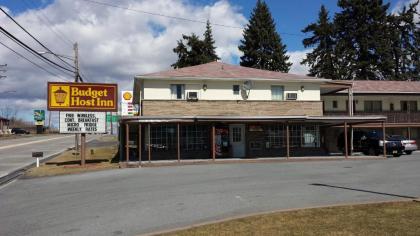 Budget Host Inn - image 15